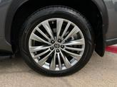 Thumbnail of 2022 Gray Toyota Highlander