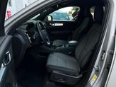 Thumbnail of 2024 Silver Dawn Metallic Volvo XC40