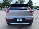 Thumbnail of 2024 Silver Dawn Metallic Volvo XC40