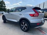 Thumbnail of 2024 Silver Dawn Metallic Volvo XC40