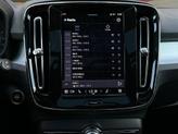 Thumbnail of 2024 Silver Dawn Metallic Volvo XC40