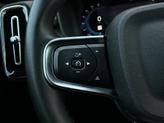 Thumbnail of 2024 Silver Dawn Metallic Volvo XC40