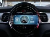 Thumbnail of 2024 Island Blue Metallic MINI Hardtop
