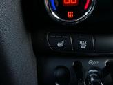 Thumbnail of 2024 Island Blue Metallic MINI Hardtop