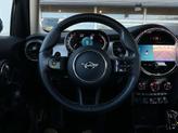 Thumbnail of 2024 Island Blue Metallic MINI Hardtop