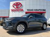 Thumbnail of 2025 Storm Cloud Toyota Grand Highlander