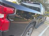Thumbnail of 2020 Black Chevrolet Silverado 1500