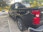 Thumbnail of 2020 Black Chevrolet Silverado 1500