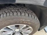 Thumbnail of 2020 Black Chevrolet Silverado 1500