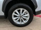 Thumbnail of 2025 Sonic Silver Toyota Corolla Cross