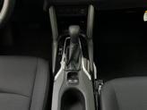 Thumbnail of 2025 Sonic Silver Toyota Corolla Cross