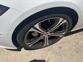 Thumbnail of 2023 White Mercedes-Benz C-Class