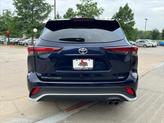 Thumbnail of 2024 Blueprint Toyota Highlander