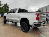 Thumbnail of 2020 Silver Ice Metallic Chevrolet Silverado 1500