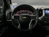 Thumbnail of 2020 Silver Ice Metallic Chevrolet Silverado 1500