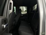 Thumbnail of 2020 Silver Ice Metallic Chevrolet Silverado 1500