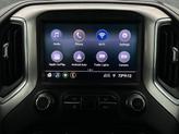 Thumbnail of 2020 Silver Ice Metallic Chevrolet Silverado 1500