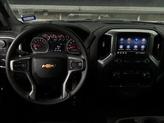 Thumbnail of 2020 Silver Ice Metallic Chevrolet Silverado 1500