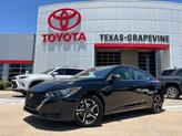 Thumbnail of 2024 Super Black Nissan Sentra