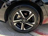 Thumbnail of 2024 Super Black Nissan Sentra