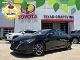 Photo of 2024 Super Black Nissan Sentra