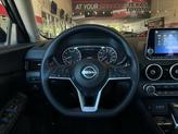 Thumbnail of 2024 Super Black Nissan Sentra