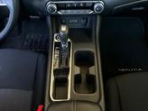 Thumbnail of 2024 Super Black Nissan Sentra