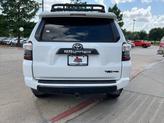 Thumbnail of 2021 Super White Toyota 4Runner