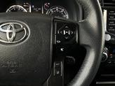 Thumbnail of 2021 Super White Toyota 4Runner