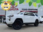 Photo of 2021 Super White Toyota 4Runner