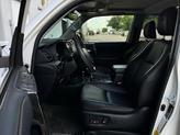 Thumbnail of 2021 Super White Toyota 4Runner