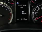 Thumbnail of 2021 Super White Toyota 4Runner