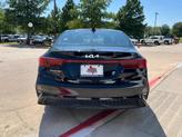 Thumbnail of 2023 Aurora Black Kia Forte