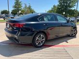 Thumbnail of 2023 Aurora Black Kia Forte
