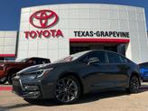 Thumbnail of 2025 Underground Toyota Corolla