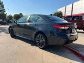 Thumbnail of 2025 Underground Toyota Corolla