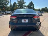 Thumbnail of 2025 Underground Toyota Corolla