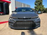 Thumbnail of 2025 Underground Toyota Corolla