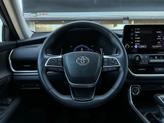 Thumbnail of 2024 Storm Cloud Toyota Grand Highlander