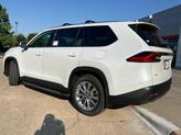 Thumbnail of 2025 Wind Chill Pearl Toyota Grand Highlander