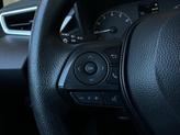 Thumbnail of 2024 Midnight Black Metallic Toyota Corolla