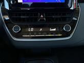 Thumbnail of 2024 Midnight Black Metallic Toyota Corolla