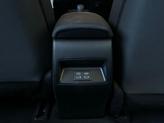 Thumbnail of 2024 Midnight Black Metallic Toyota Corolla