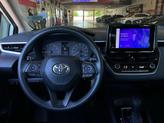 Thumbnail of 2024 Midnight Black Metallic Toyota Corolla