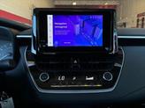 Thumbnail of 2024 Midnight Black Metallic Toyota Corolla