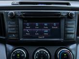 Thumbnail of 2015 Magnetic Gray Metallic Toyota RAV4