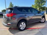 Thumbnail of 2015 Magnetic Gray Metallic Toyota RAV4