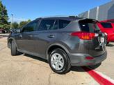 Thumbnail of 2015 Magnetic Gray Metallic Toyota RAV4