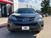 Thumbnail of 2015 Magnetic Gray Metallic Toyota RAV4