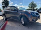 Thumbnail of 2015 Magnetic Gray Metallic Toyota RAV4